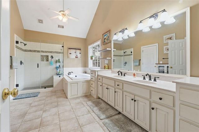 2625 Abbey Ridge SW Road, Conyers, GA 30094