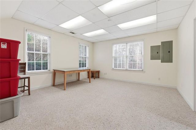 2625 Abbey Ridge SW Road, Conyers, GA 30094