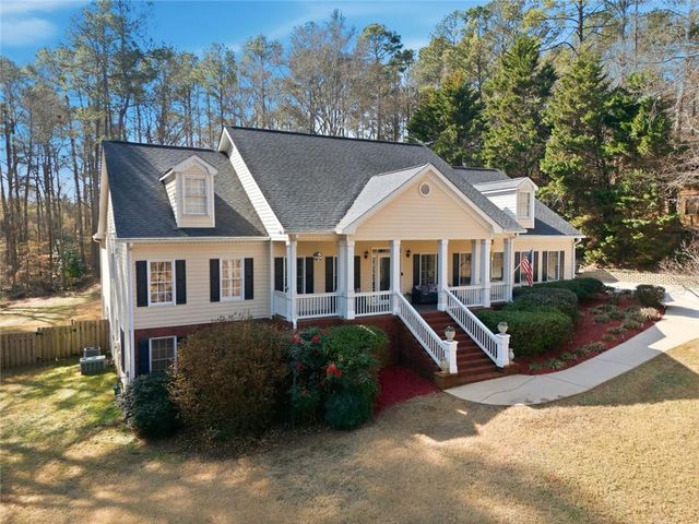 2625 Abbey Ridge SW Road, Conyers, GA 30094