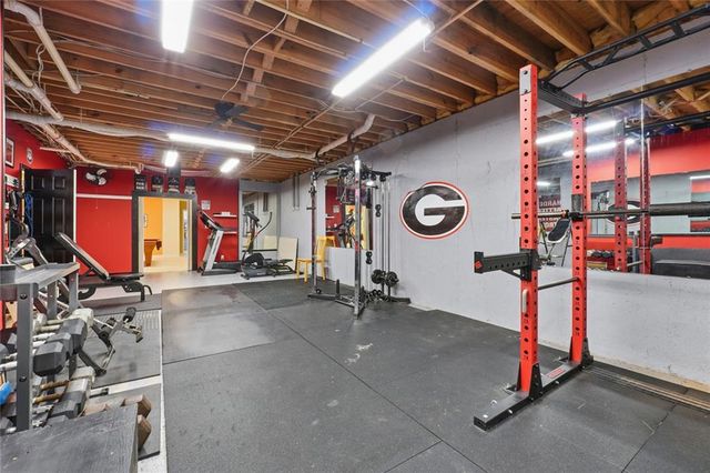 2625 Abbey Ridge SW Road, Conyers, GA 30094