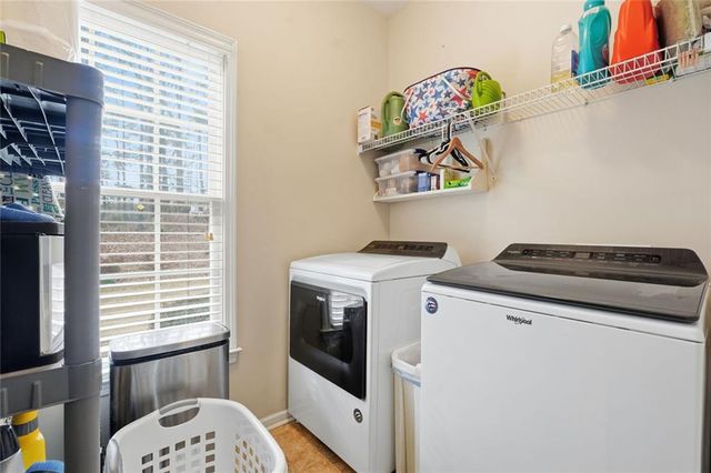 2625 Abbey Ridge SW Road, Conyers, GA 30094