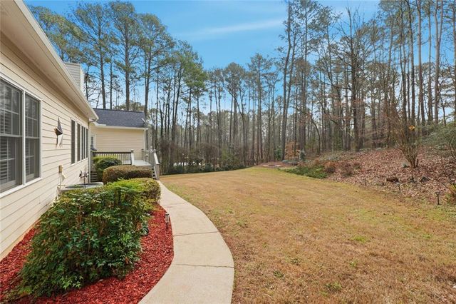 2625 Abbey Ridge SW Road, Conyers, GA 30094