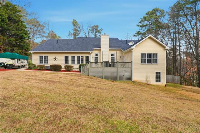 2625 Abbey Ridge SW Road, Conyers, GA 30094