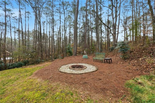 2625 Abbey Ridge SW Road, Conyers, GA 30094