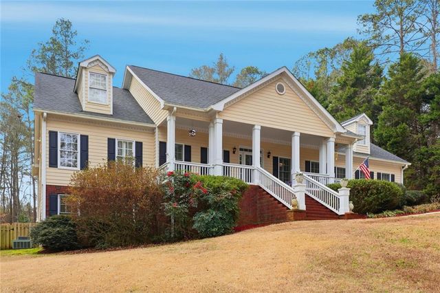 2625 Abbey Ridge SW Road, Conyers, GA 30094
