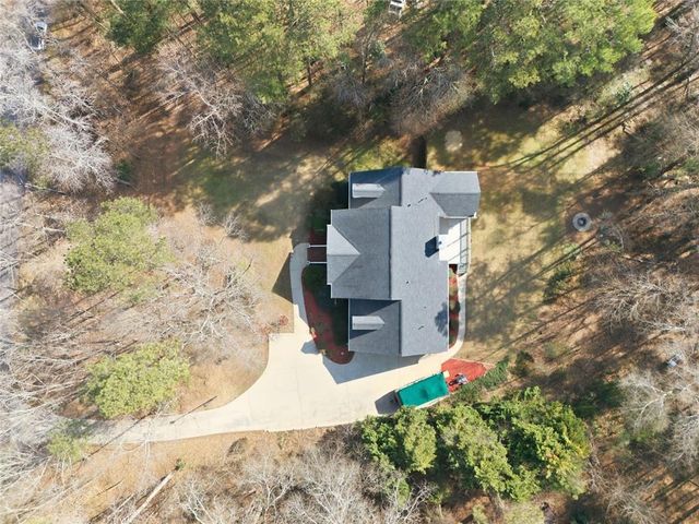 2625 Abbey Ridge SW Road, Conyers, GA 30094