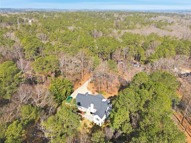 2625 Abbey Ridge SW Road, Conyers, GA 30094