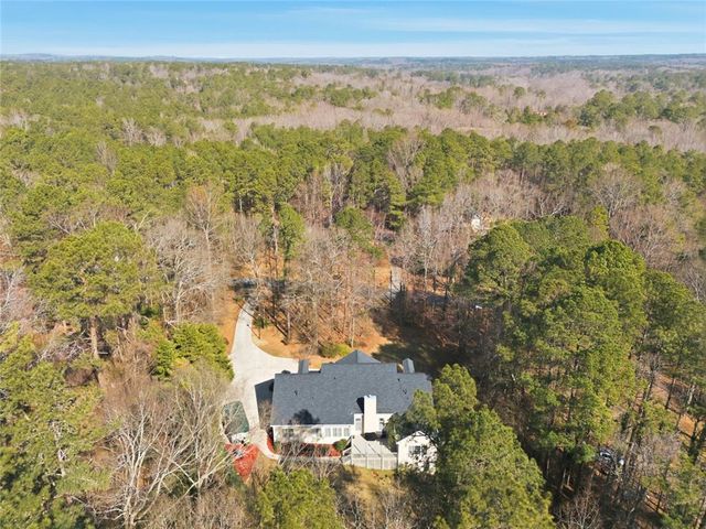 2625 Abbey Ridge SW Road, Conyers, GA 30094