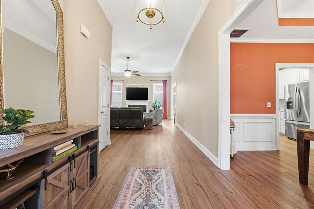 2625 Abbey Ridge SW Road, Conyers, GA 30094