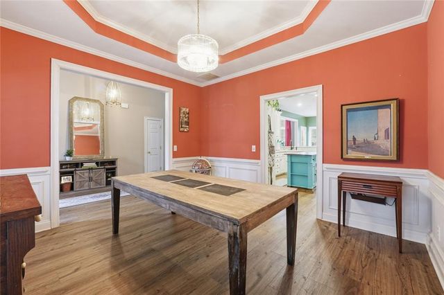 2625 Abbey Ridge SW Road, Conyers, GA 30094