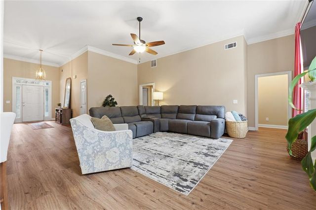 2625 Abbey Ridge SW Road, Conyers, GA 30094