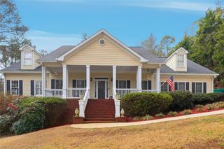 2625 Abbey Ridge SW Road, Conyers, GA 30094