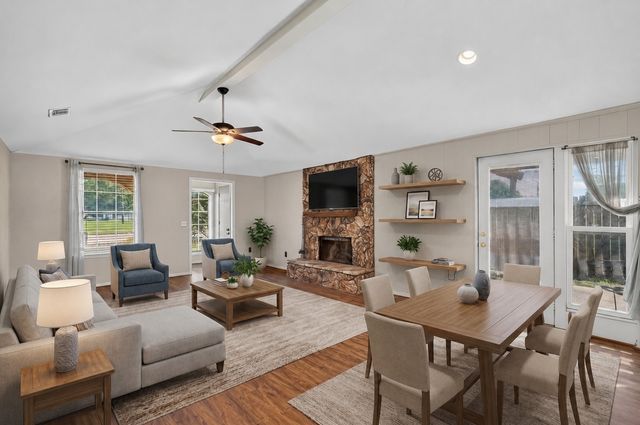 1613 19th Street, Plano, TX 75074