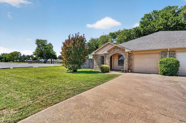 1613 19th Street, Plano, TX 75074