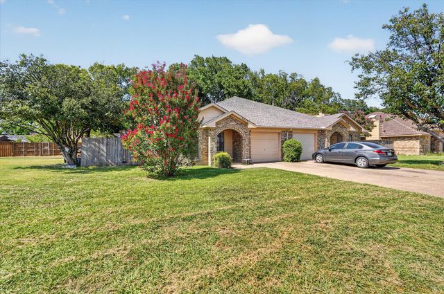 1613 19th Street, Plano, TX 75074