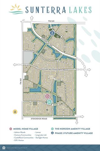 2061 Sunflower View Street, Brookshire, TX 77423