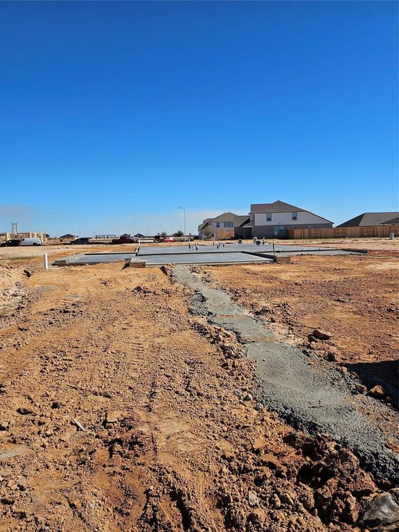 2061 Sunflower View Street, Brookshire, TX 77423