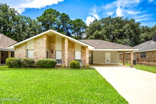 108 Orangewood Drive, Lafayette, LA 70503
