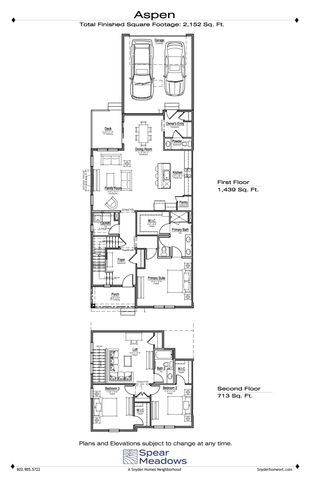 458 Vale Drive SM16, South Burlington, VT 05403