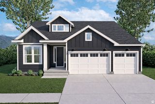 14584 S S ELORA CIR, Bluffdale, UT 84065