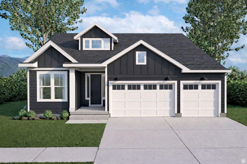 14584 S S ELORA CIR, Bluffdale, UT 84065