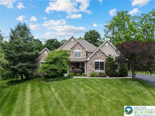 6335 Sweetbriar Lane, Upper Milford Twp, PA 18092