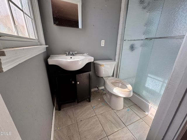 201 E Harden Street, Graham, NC 27253