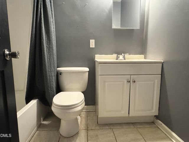 201 E Harden Street, Graham, NC 27253