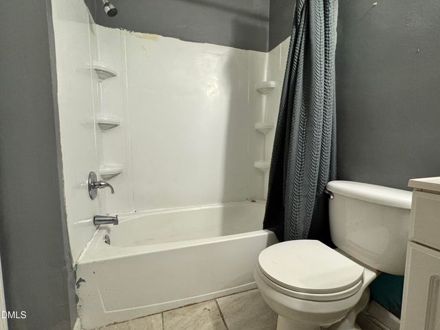 201 E Harden Street, Graham, NC 27253