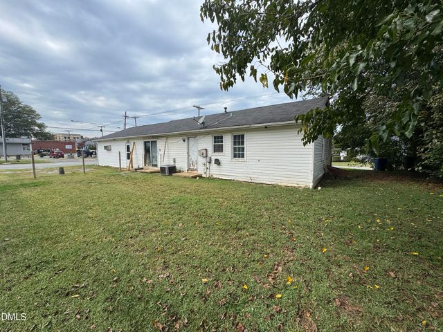 201 E Harden Street, Graham, NC 27253