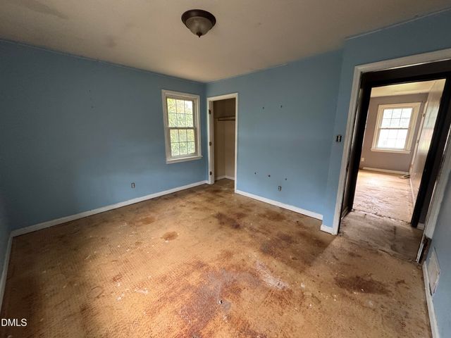 201 E Harden Street, Graham, NC 27253