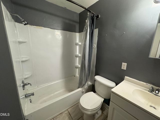 201 E Harden Street, Graham, NC 27253