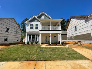 4024 Grommet Court, Matthews, NC 28105