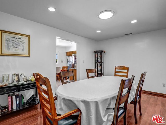 607 N Fuller Avenue, Los Angeles, CA 90036