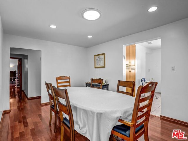 607 N Fuller Avenue, Los Angeles, CA 90036