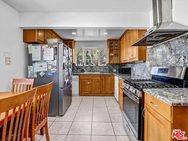 607 N Fuller Avenue, Los Angeles, CA 90036