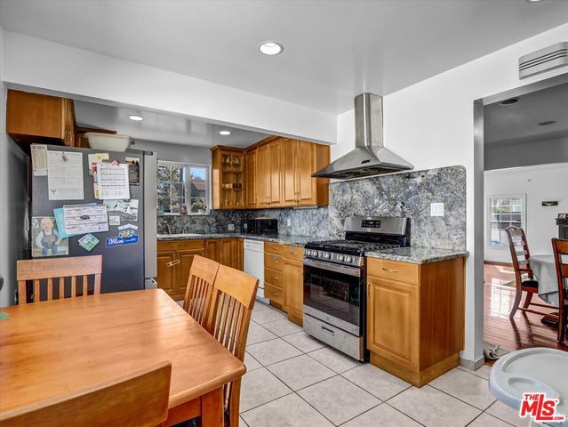607 N Fuller Avenue, Los Angeles, CA 90036
