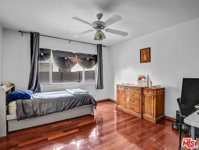 607 N Fuller Avenue, Los Angeles, CA 90036