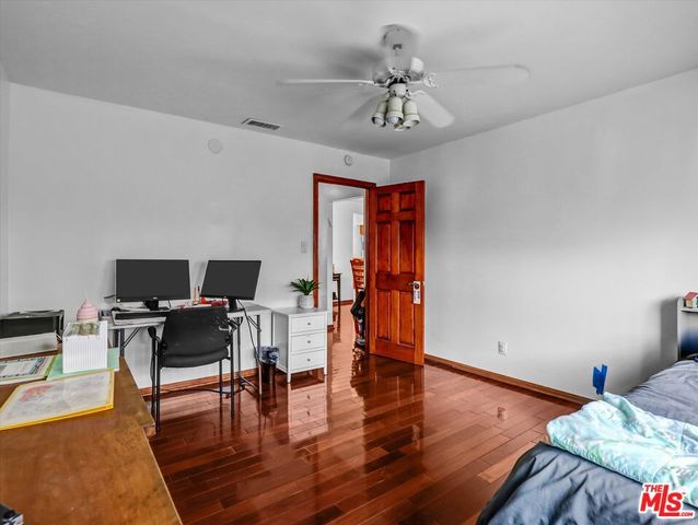 607 N Fuller Avenue, Los Angeles, CA 90036