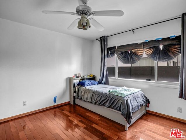 607 N Fuller Avenue, Los Angeles, CA 90036