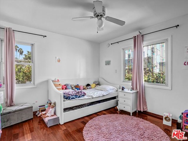 607 N Fuller Avenue, Los Angeles, CA 90036