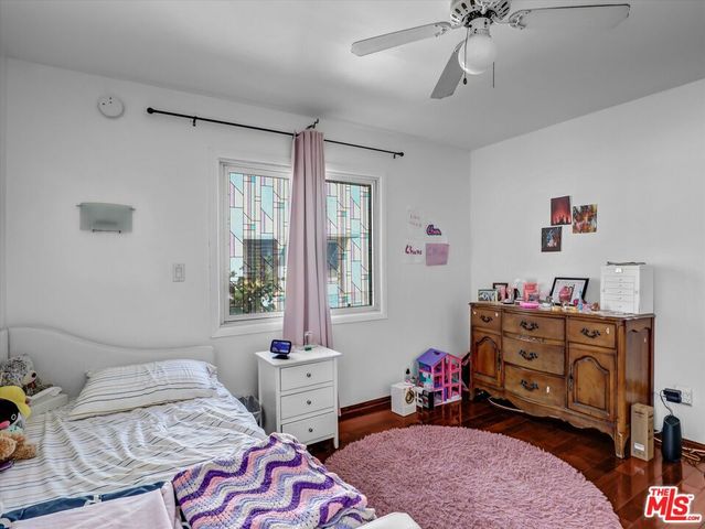 607 N Fuller Avenue, Los Angeles, CA 90036