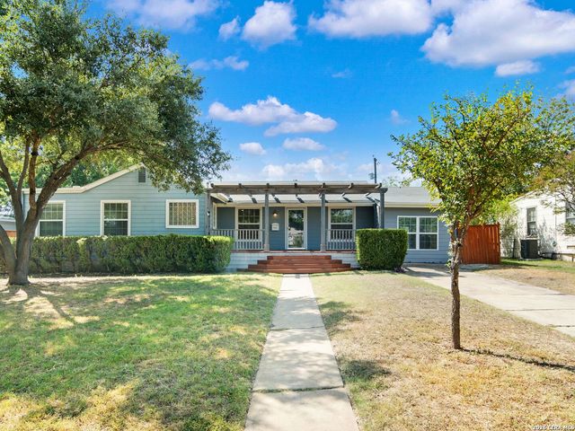338 BREES BLVD, San Antonio, TX 78209