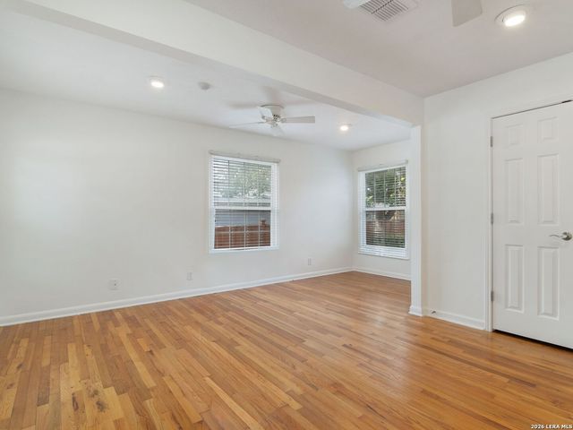 338 BREES BLVD, San Antonio, TX 78209