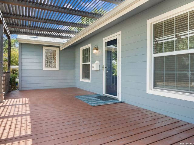 338 BREES BLVD, San Antonio, TX 78209