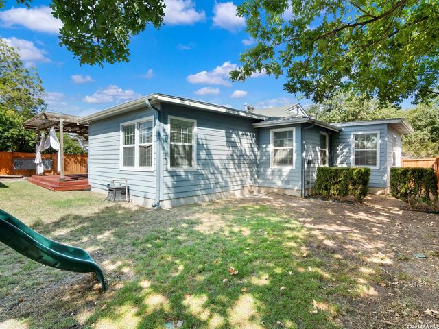 338 BREES BLVD, San Antonio, TX 78209