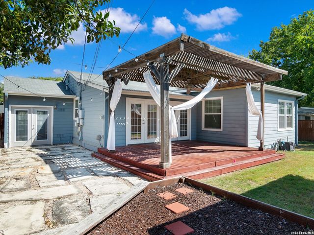 338 BREES BLVD, San Antonio, TX 78209