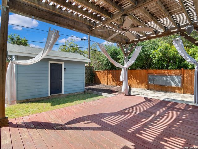 338 BREES BLVD, San Antonio, TX 78209