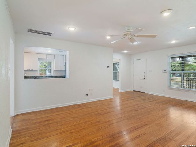 338 BREES BLVD, San Antonio, TX 78209