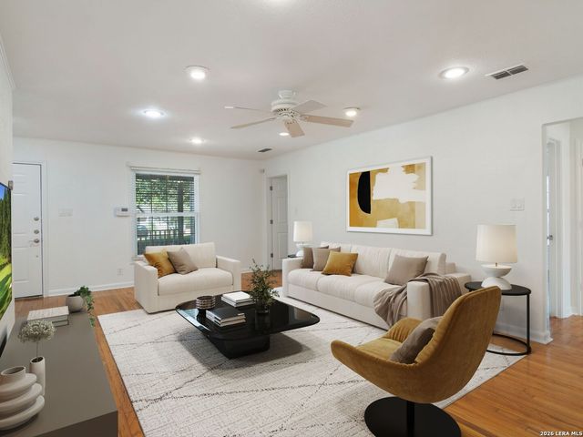 338 BREES BLVD, San Antonio, TX 78209